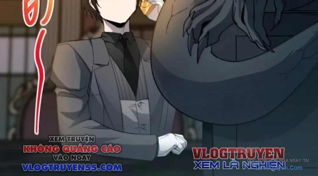 Sức Mạnh Của Ác Thần Chap 176 - Next Chap 177