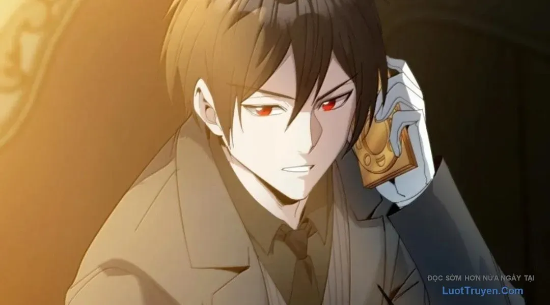 Sức Mạnh Của Ác Thần Chap 176 - Next Chap 177