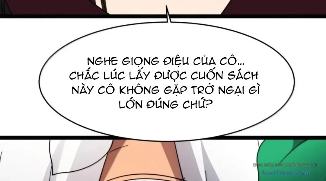 Sức Mạnh Của Ác Thần Chap 176 - Next Chap 177