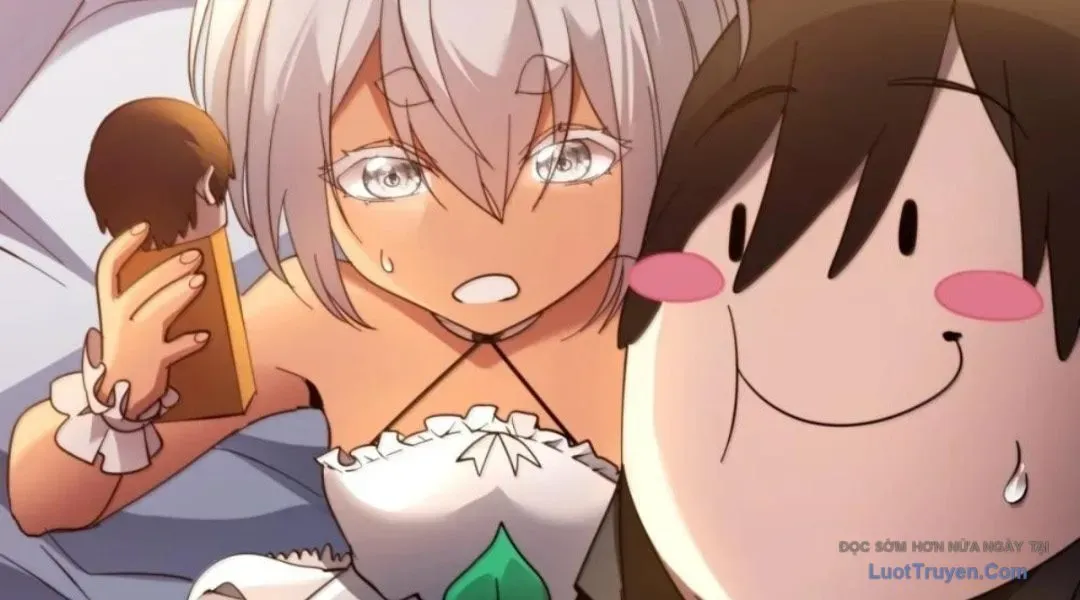 Sức Mạnh Của Ác Thần Chap 176 - Next Chap 177