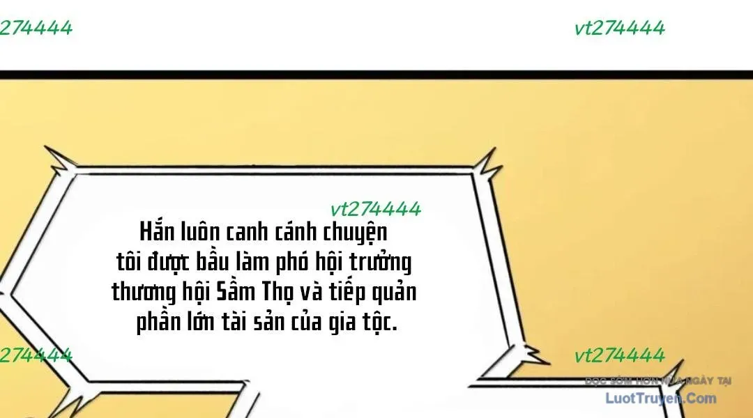 Sức Mạnh Của Ác Thần Chap 176 - Next Chap 177