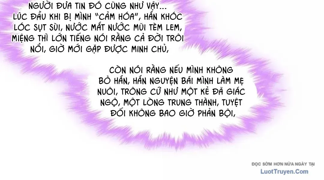 Sức Mạnh Của Ác Thần Chap 176 - Next Chap 177
