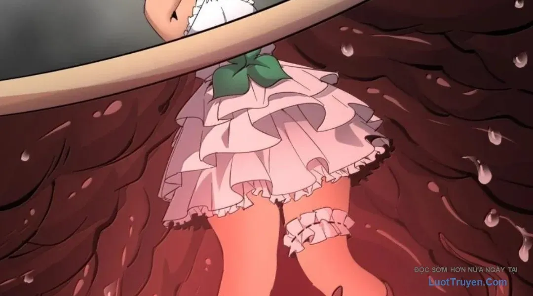Sức Mạnh Của Ác Thần Chap 176 - Next Chap 177