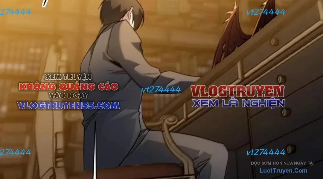 Sức Mạnh Của Ác Thần Chap 176 - Next Chap 177