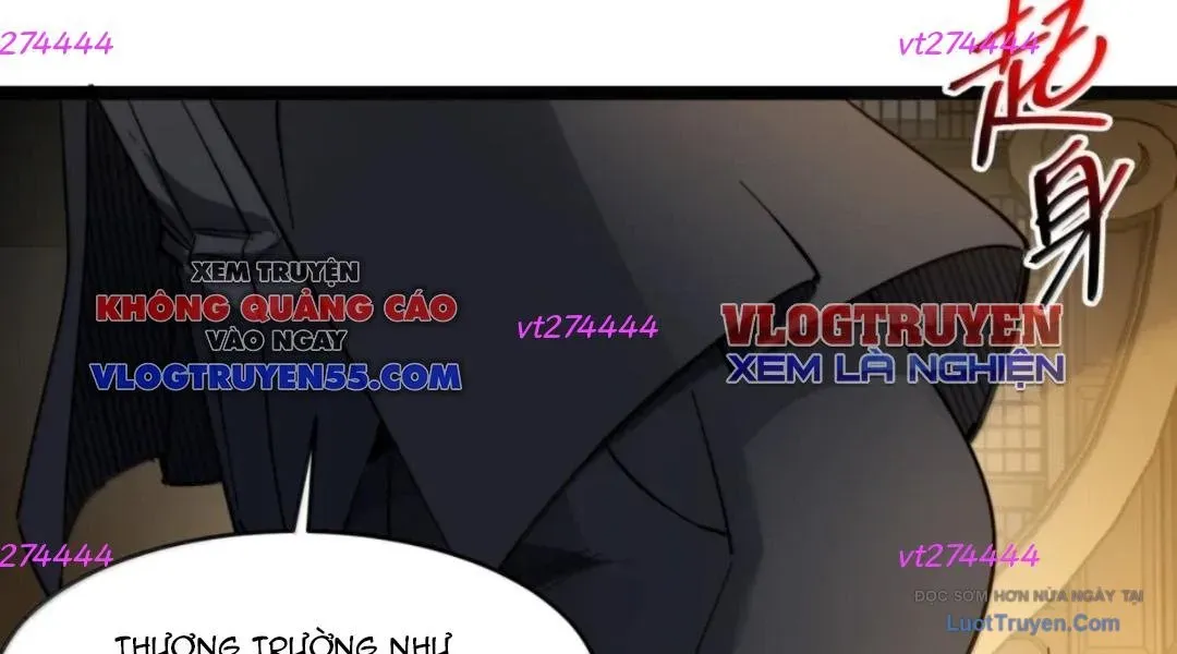 Sức Mạnh Của Ác Thần Chap 176 - Next Chap 177