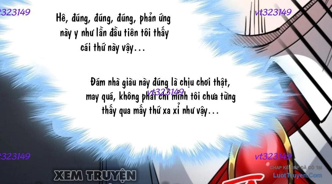 Sức Mạnh Của Ác Thần Chap 178 - Next Chap 179