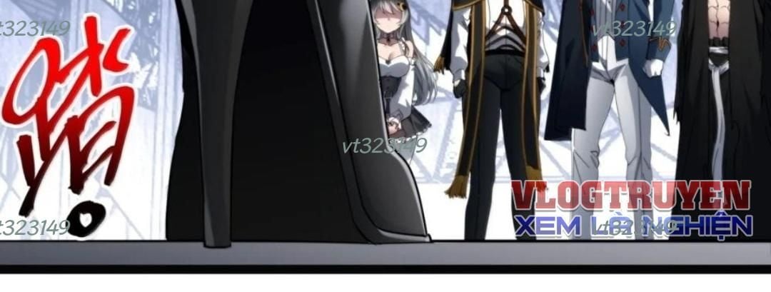 Sức Mạnh Của Ác Thần Chap 178 - Next Chap 179