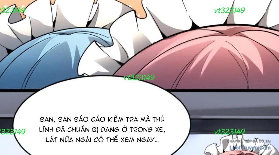 Sức Mạnh Của Ác Thần Chap 178 - Next Chap 179