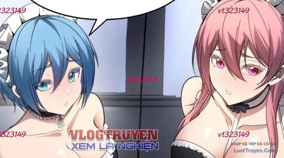 Sức Mạnh Của Ác Thần Chap 178 - Next Chap 179