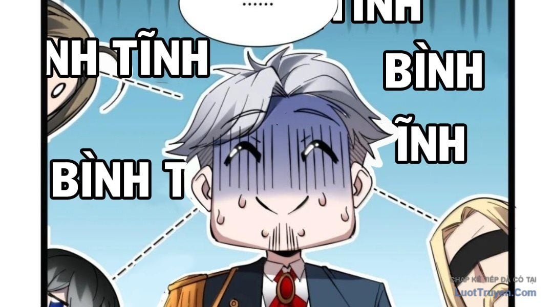 Sức Mạnh Của Ác Thần Chap 178 - Next Chap 179