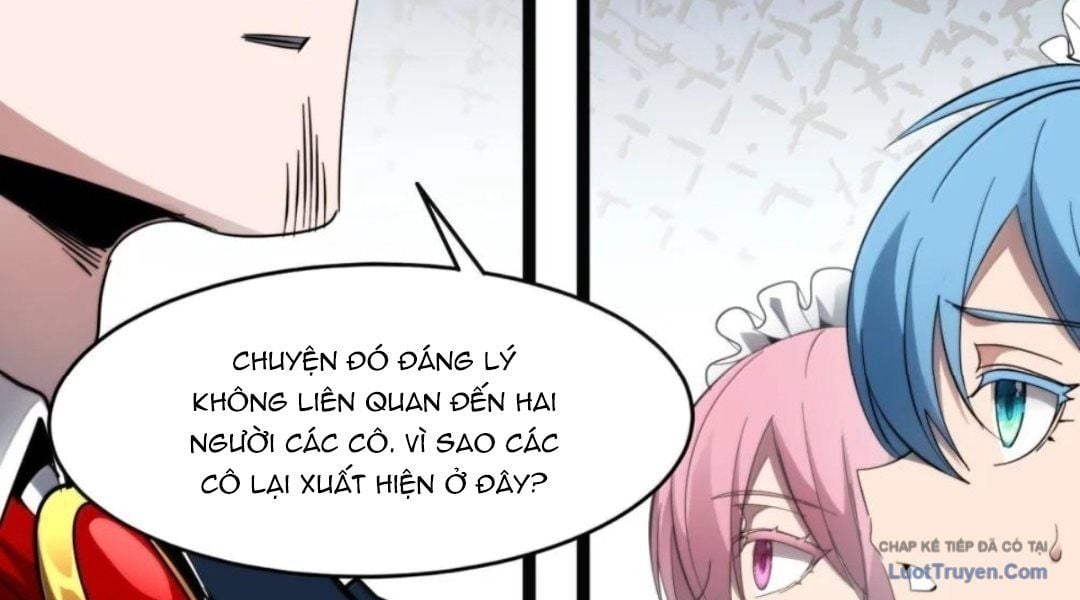 Sức Mạnh Của Ác Thần Chap 178 - Next Chap 179