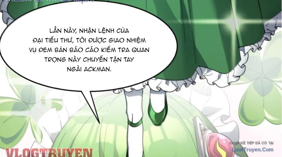 Sức Mạnh Của Ác Thần Chap 178 - Next Chap 179