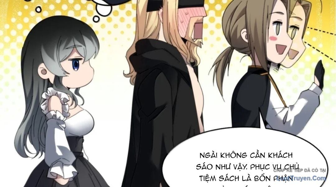 Sức Mạnh Của Ác Thần Chap 178 - Next Chap 179