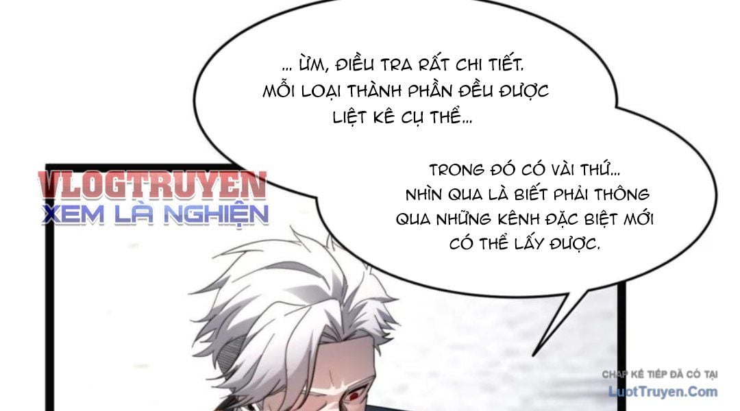Sức Mạnh Của Ác Thần Chap 178 - Next Chap 179