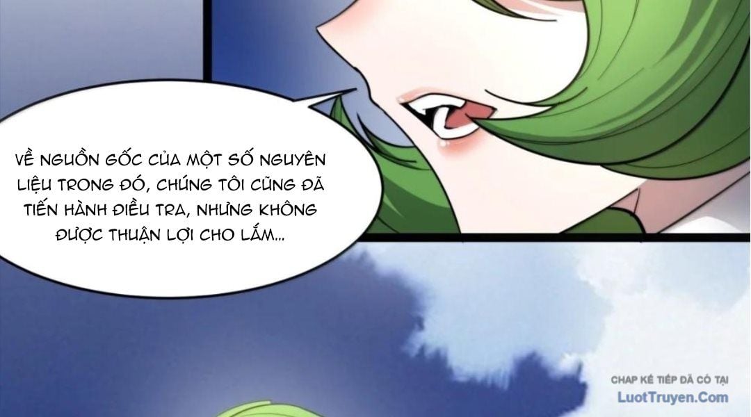 Sức Mạnh Của Ác Thần Chap 178 - Next Chap 179