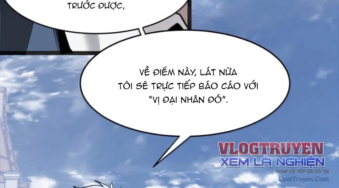 Sức Mạnh Của Ác Thần Chap 178 - Next Chap 179