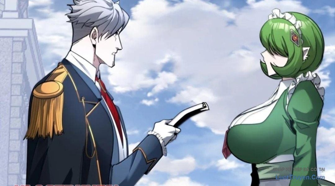 Sức Mạnh Của Ác Thần Chap 178 - Next Chap 179