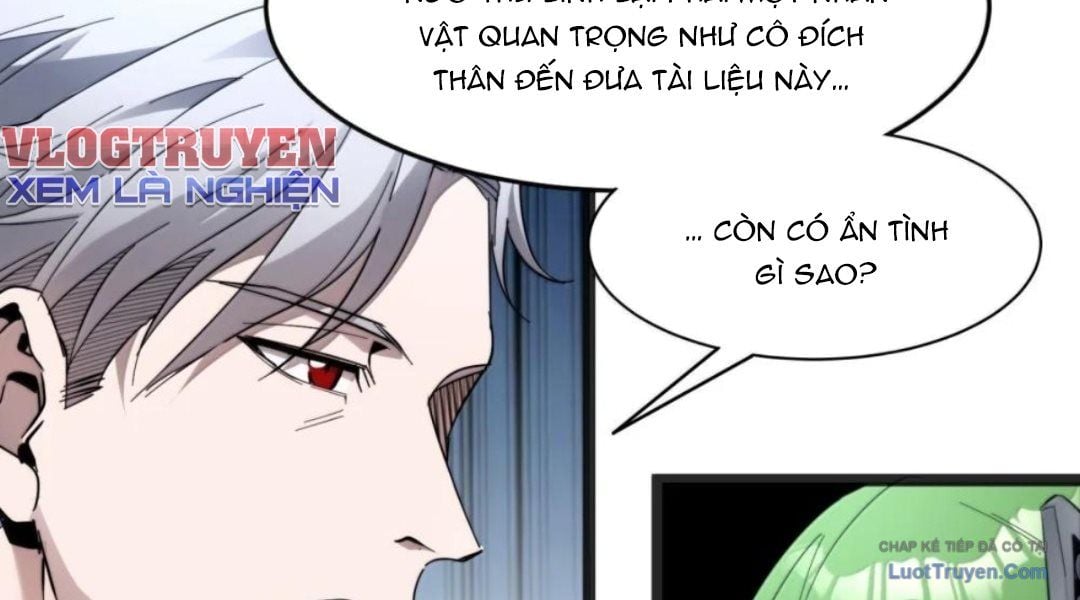 Sức Mạnh Của Ác Thần Chap 178 - Next Chap 179