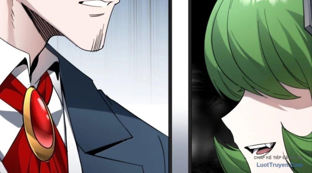Sức Mạnh Của Ác Thần Chap 178 - Next Chap 179