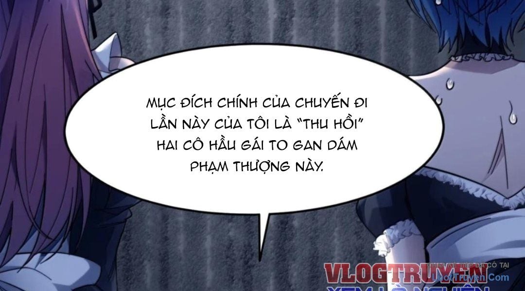 Sức Mạnh Của Ác Thần Chap 178 - Next Chap 179