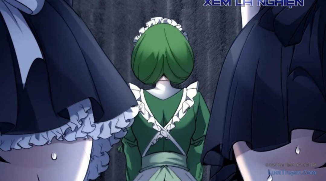 Sức Mạnh Của Ác Thần Chap 178 - Next Chap 179