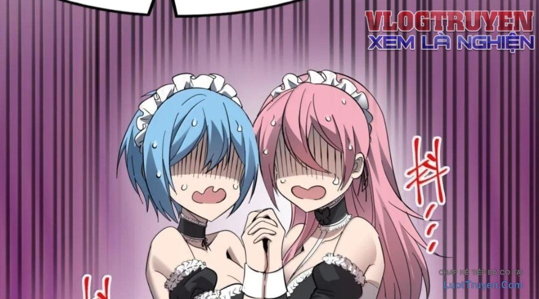 Sức Mạnh Của Ác Thần Chap 178 - Next Chap 179