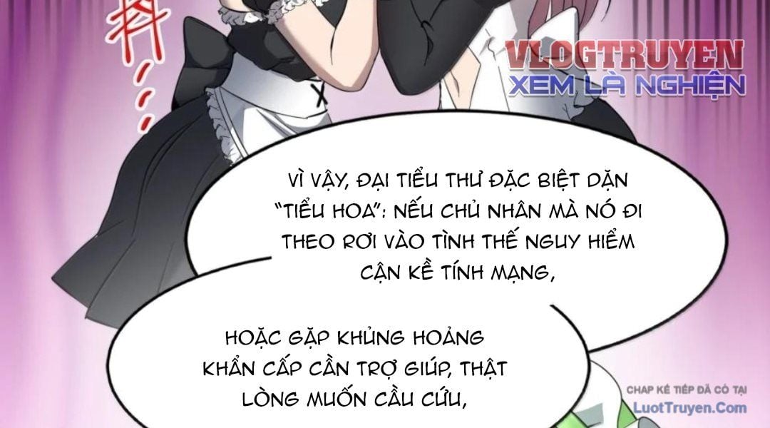 Sức Mạnh Của Ác Thần Chap 178 - Next Chap 179