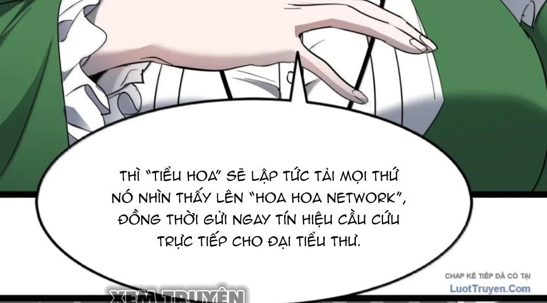 Sức Mạnh Của Ác Thần Chap 178 - Next Chap 179