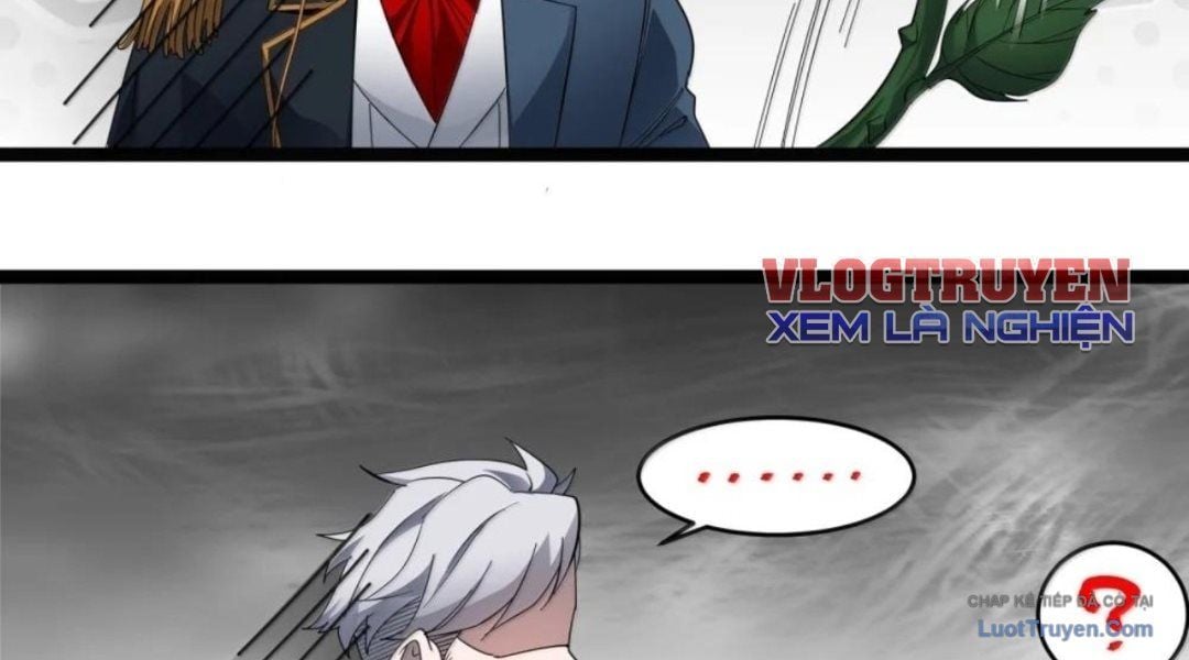 Sức Mạnh Của Ác Thần Chap 178 - Next Chap 179