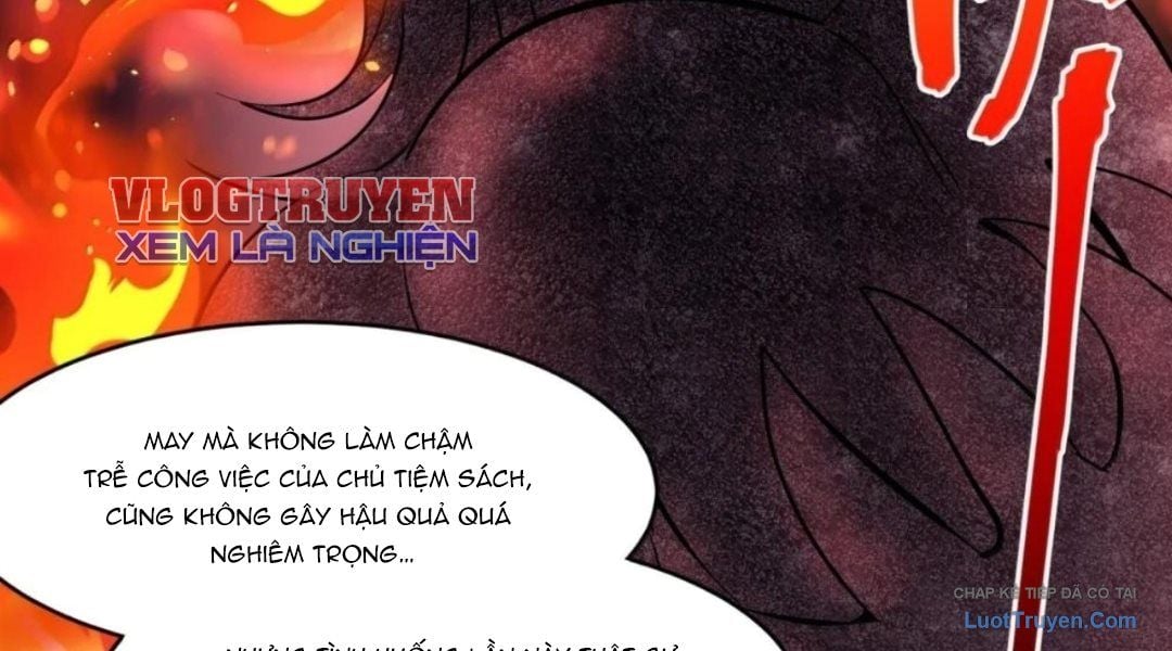 Sức Mạnh Của Ác Thần Chap 178 - Next Chap 179