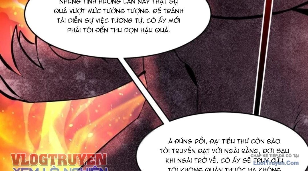 Sức Mạnh Của Ác Thần Chap 178 - Next Chap 179