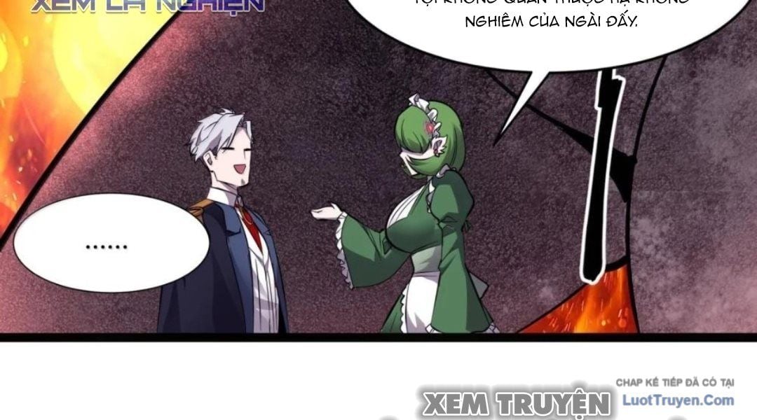 Sức Mạnh Của Ác Thần Chap 178 - Next Chap 179