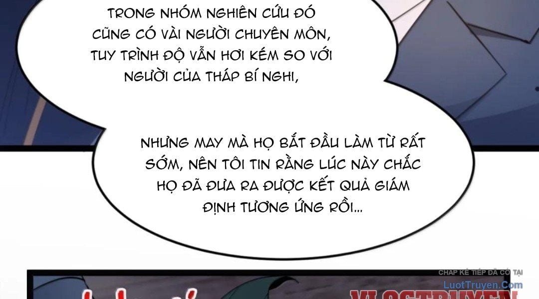 Sức Mạnh Của Ác Thần Chap 178 - Next Chap 179