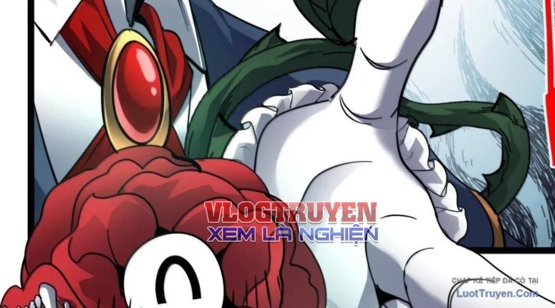 Sức Mạnh Của Ác Thần Chap 178 - Next Chap 179