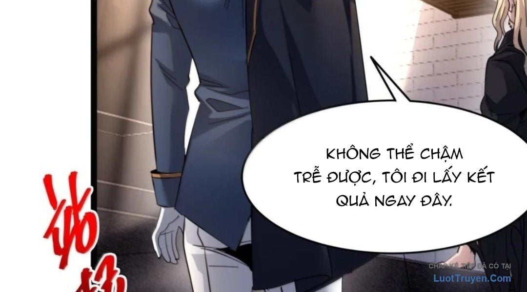 Sức Mạnh Của Ác Thần Chap 178 - Next Chap 179