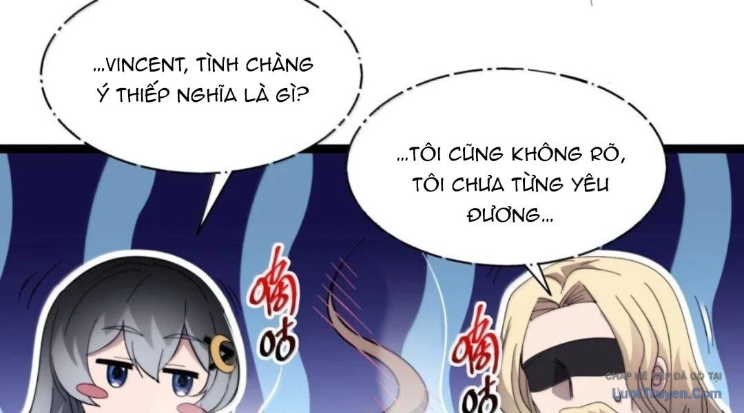 Sức Mạnh Của Ác Thần Chap 178 - Next Chap 179