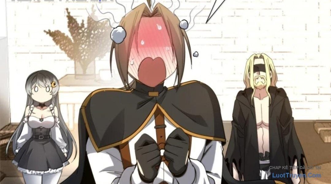 Sức Mạnh Của Ác Thần Chap 178 - Next Chap 179