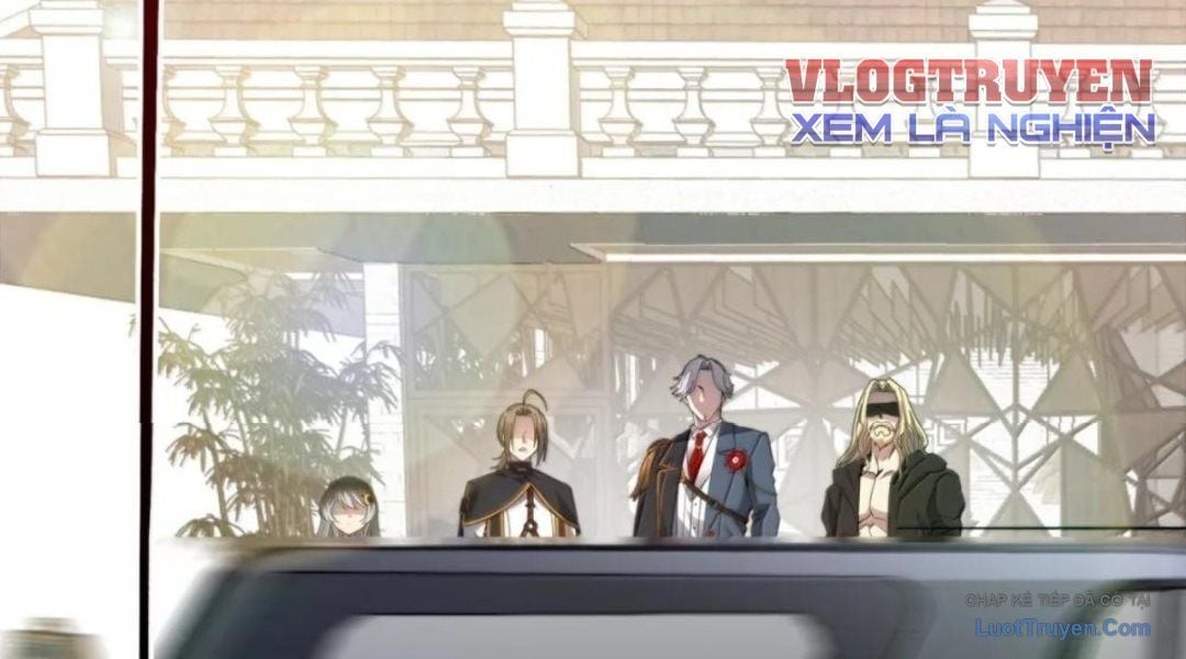 Sức Mạnh Của Ác Thần Chap 178 - Next Chap 179