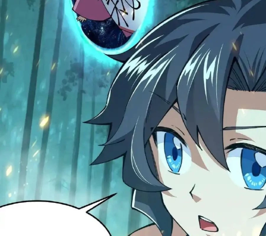 Sức Mạnh Của Kiếm Thần Chap 70 - Next Chap 71