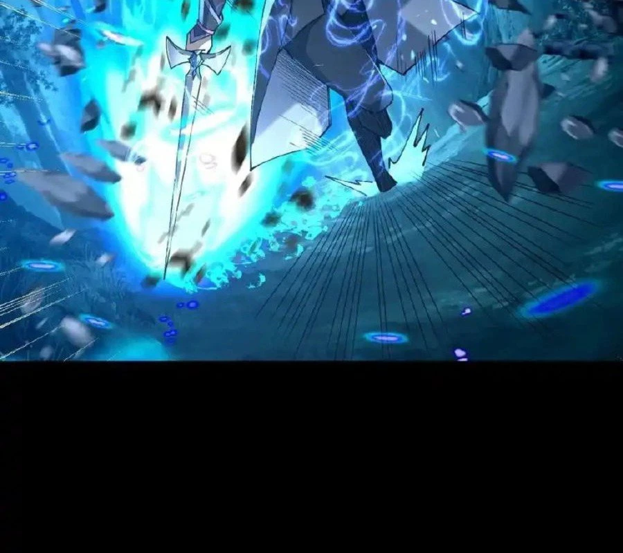 Sức Mạnh Của Kiếm Thần Chap 70 - Next Chap 71