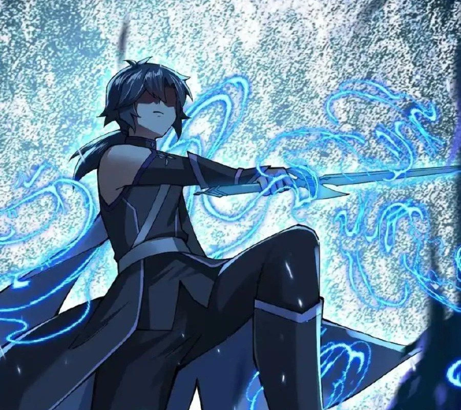 Sức Mạnh Của Kiếm Thần Chap 70 - Next Chap 71