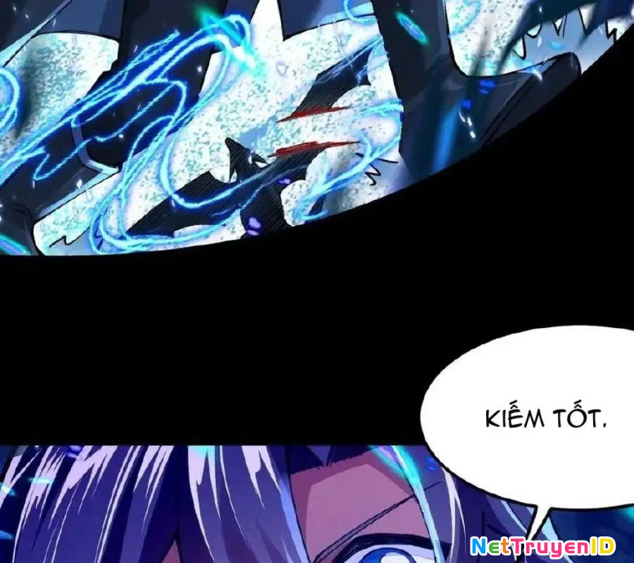 Sức Mạnh Của Kiếm Thần Chap 70 - Next Chap 71