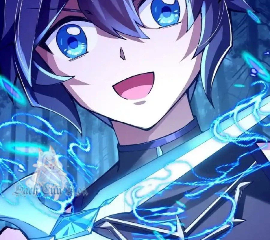 Sức Mạnh Của Kiếm Thần Chap 70 - Next Chap 71