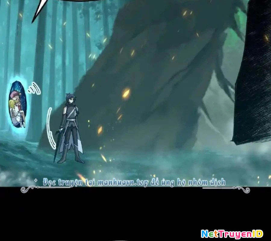 Sức Mạnh Của Kiếm Thần Chap 70 - Next Chap 71