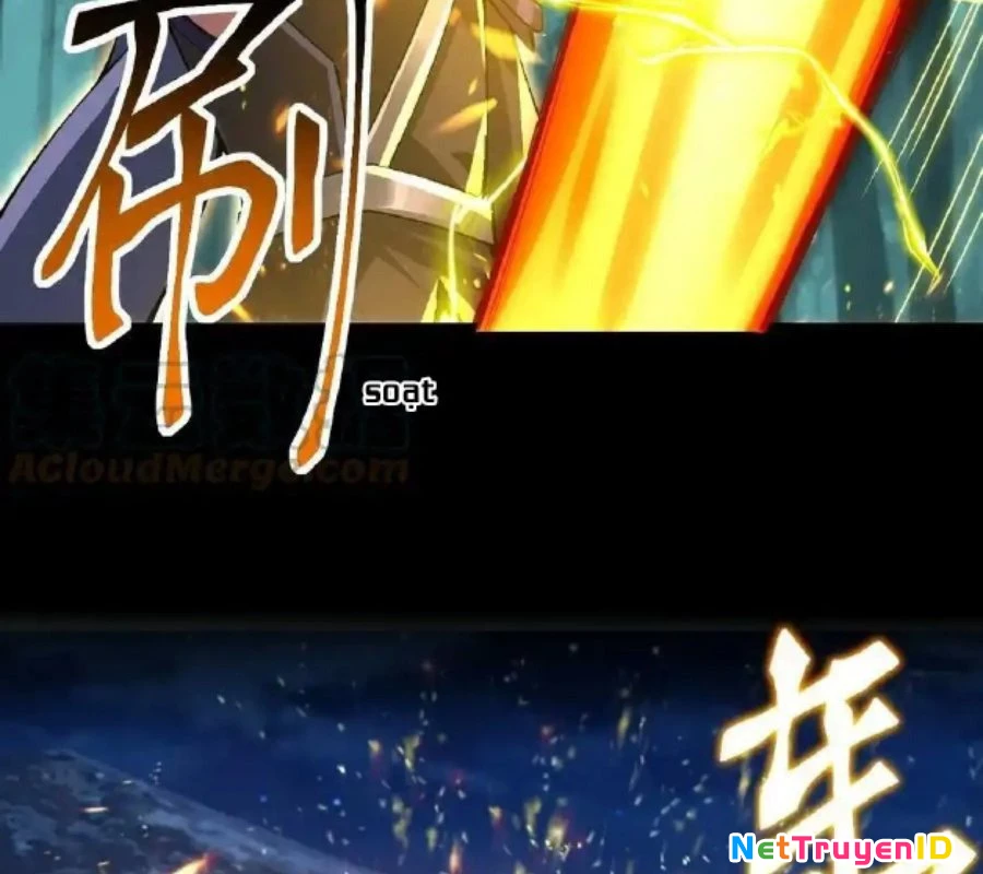 Sức Mạnh Của Kiếm Thần Chap 70 - Next Chap 71