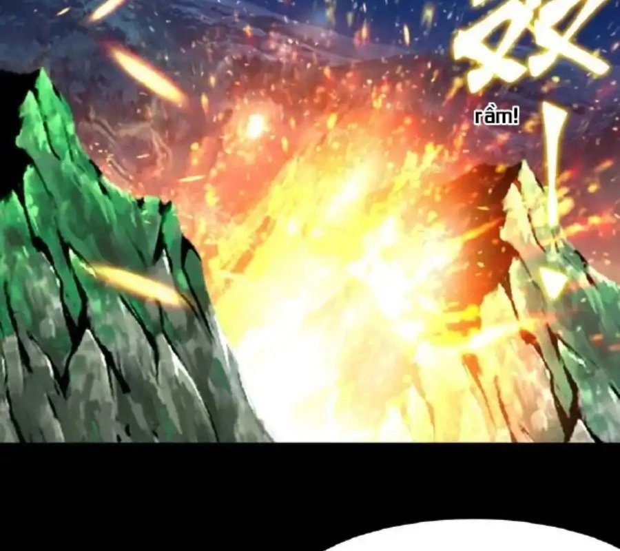 Sức Mạnh Của Kiếm Thần Chap 70 - Next Chap 71