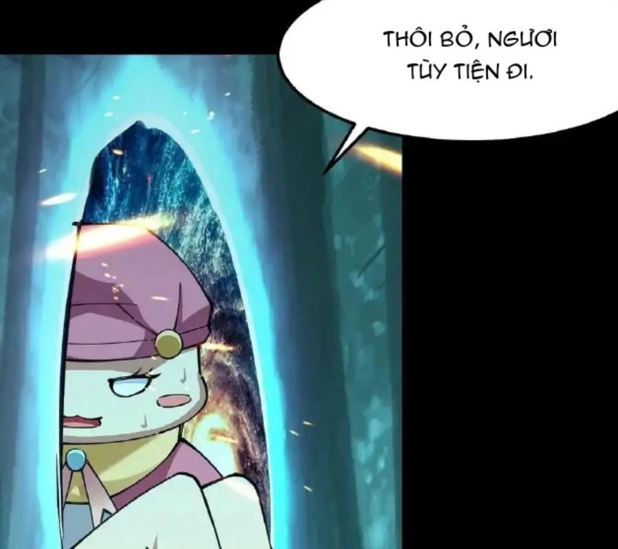 Sức Mạnh Của Kiếm Thần Chap 70 - Next Chap 71