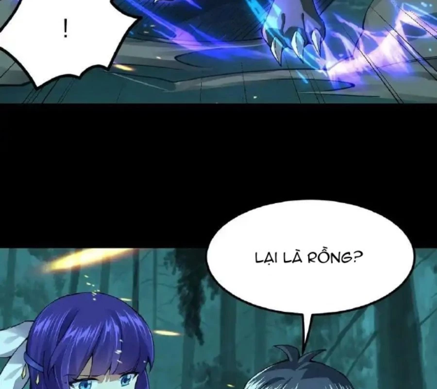 Sức Mạnh Của Kiếm Thần Chap 70 - Next Chap 71