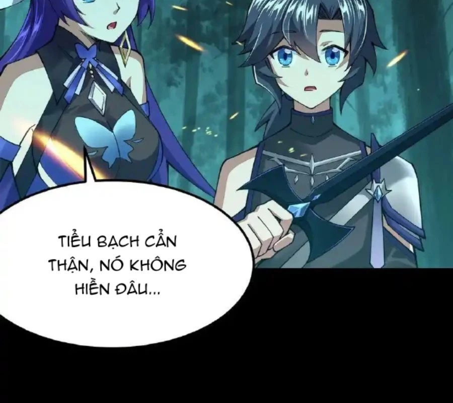 Sức Mạnh Của Kiếm Thần Chap 70 - Next Chap 71