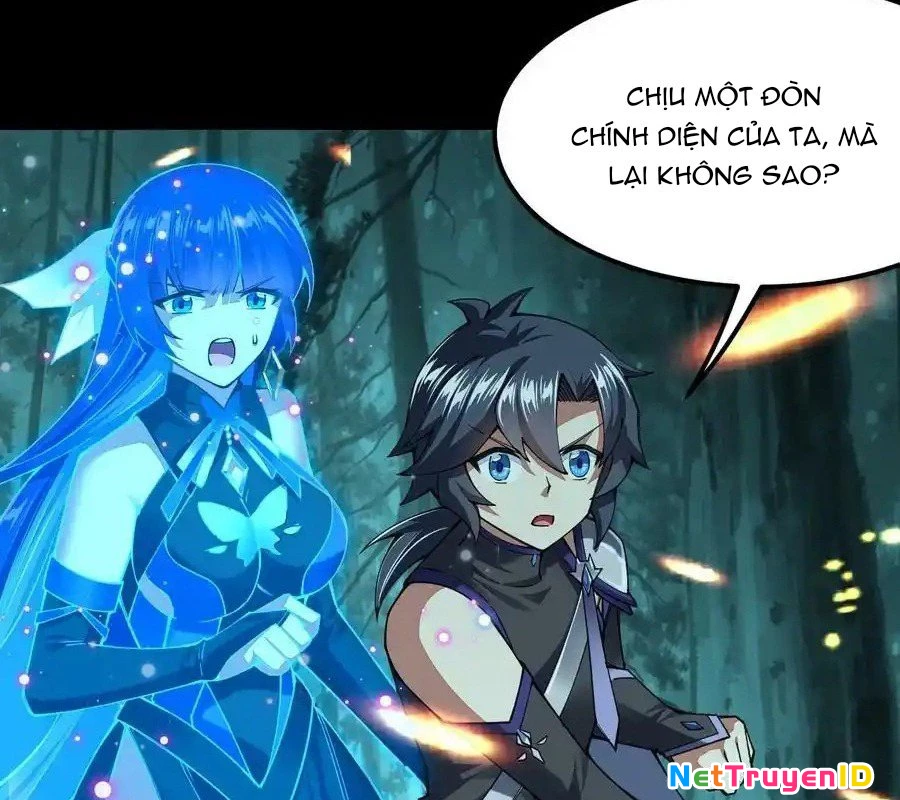 Sức Mạnh Của Kiếm Thần Chap 70 - Next Chap 71